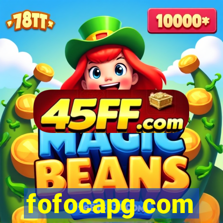 fofocapg com